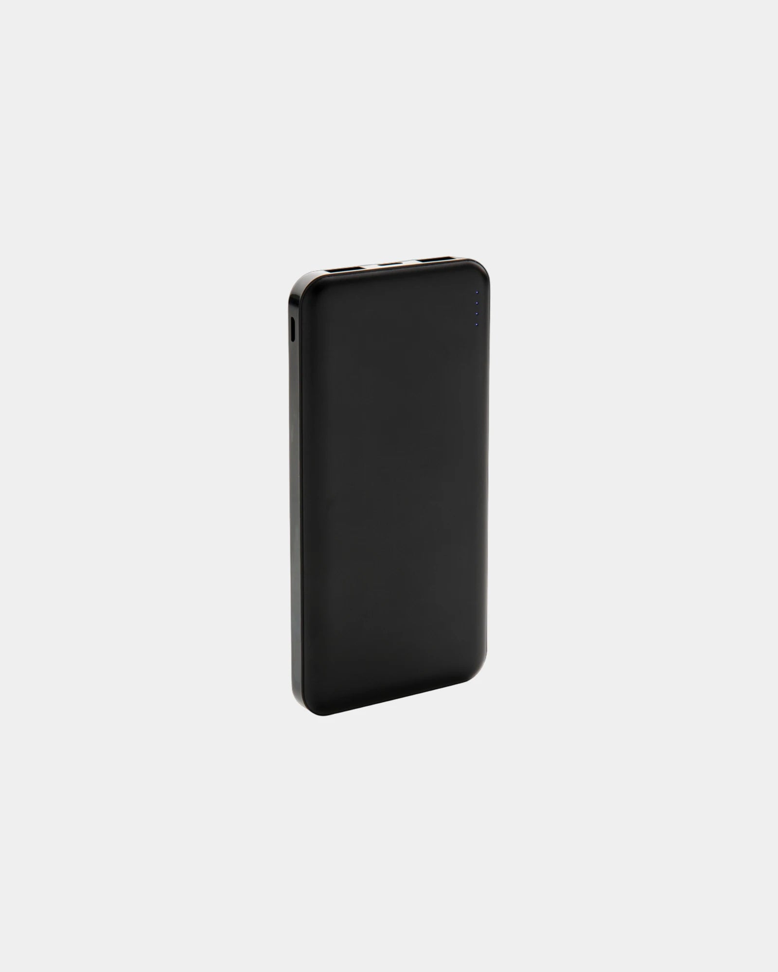Powerbank compact 10.000 mAh dubbele om te personaliseren - 2